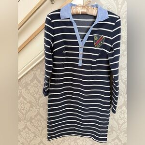 Tommy Hilfiger striped dress